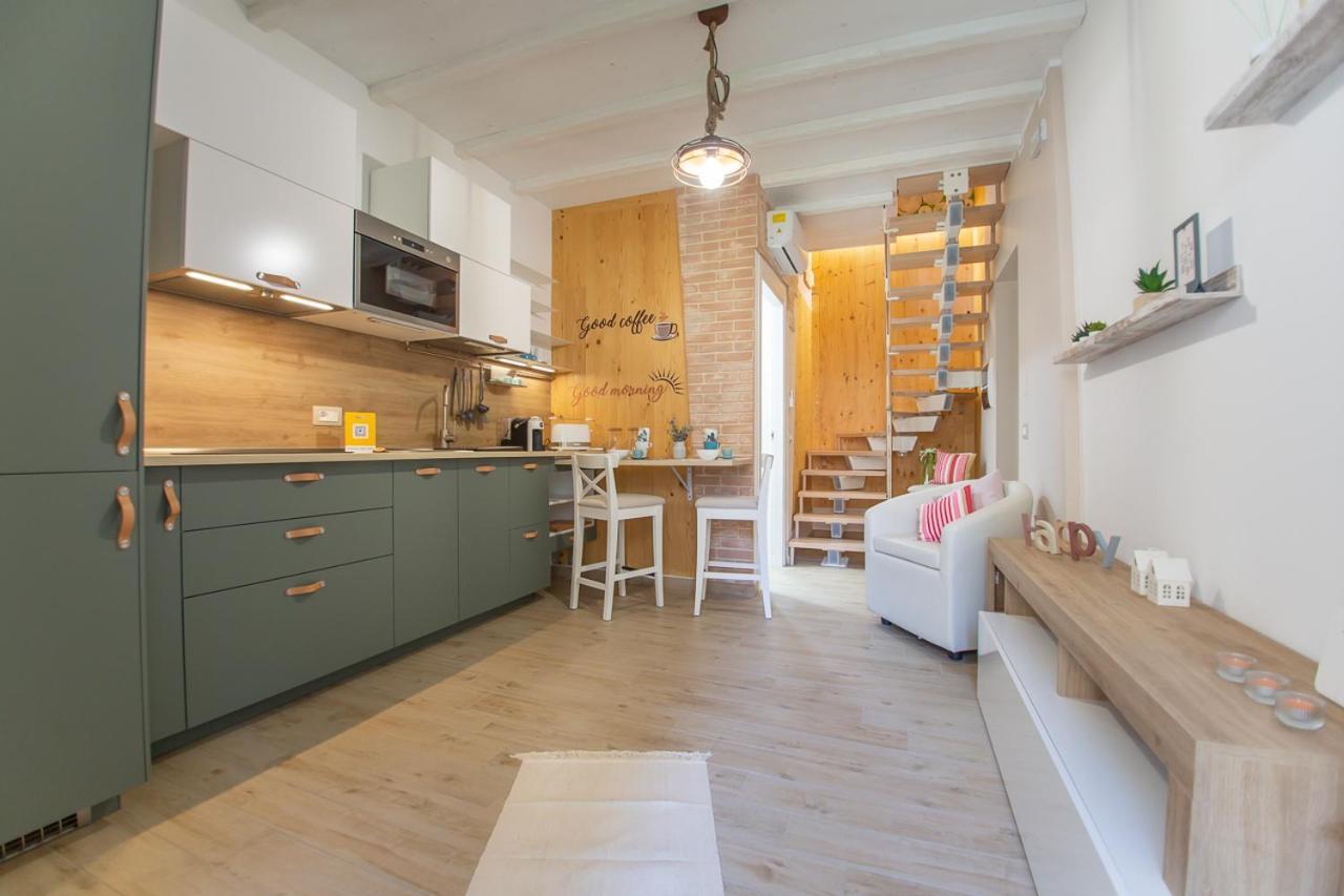 B&B Le Casette 키에티 외부 사진