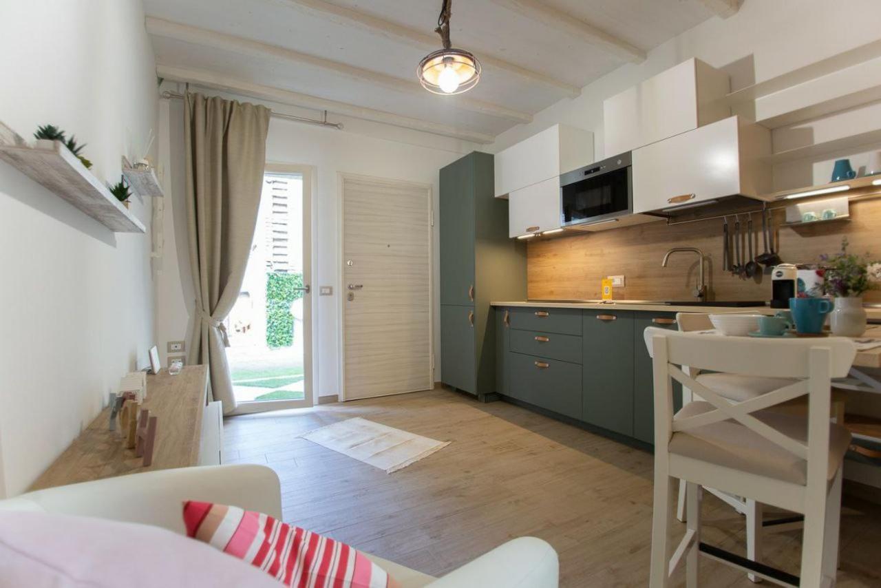 B&B Le Casette 키에티 외부 사진
