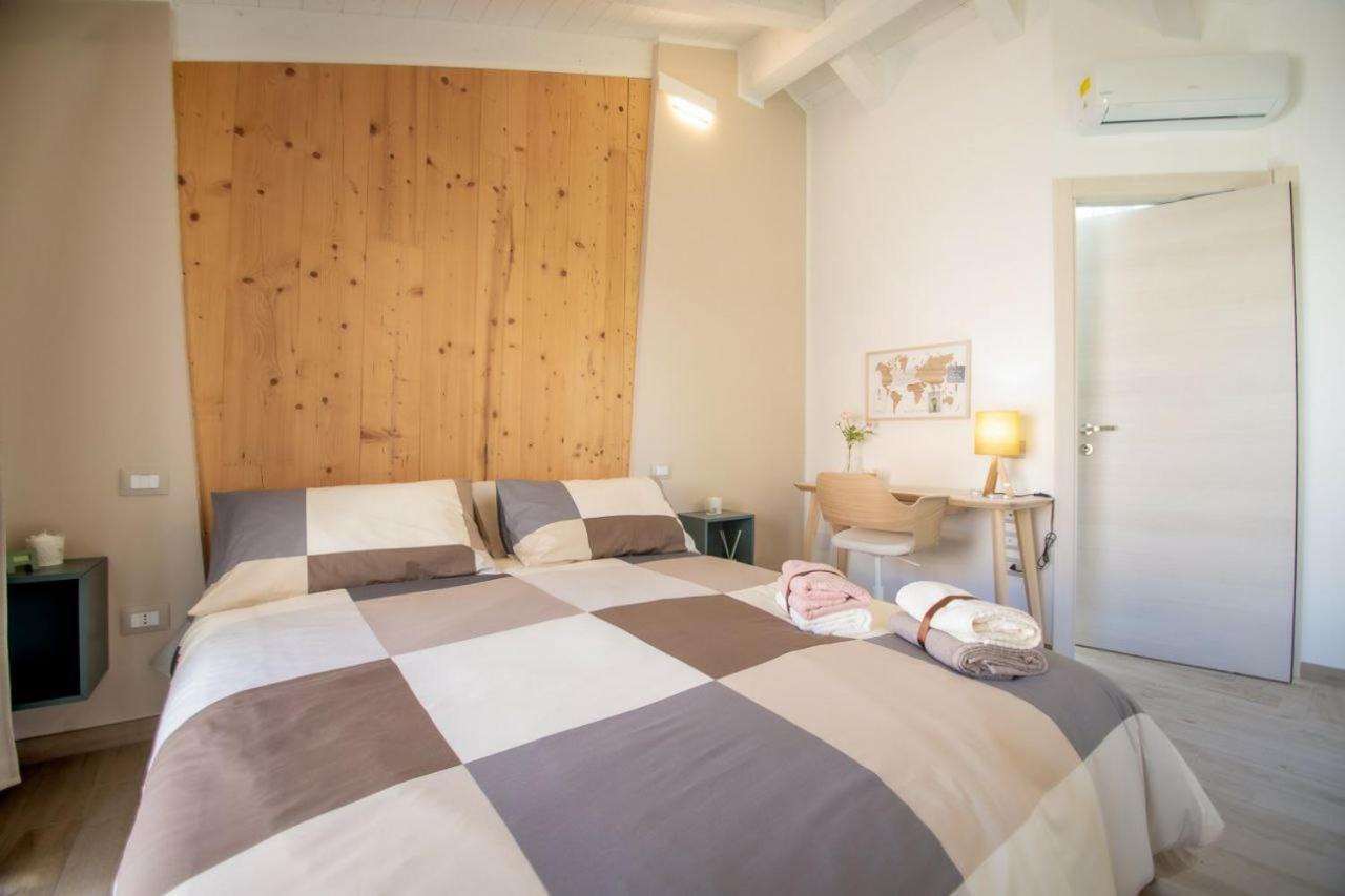 B&B Le Casette 키에티 외부 사진